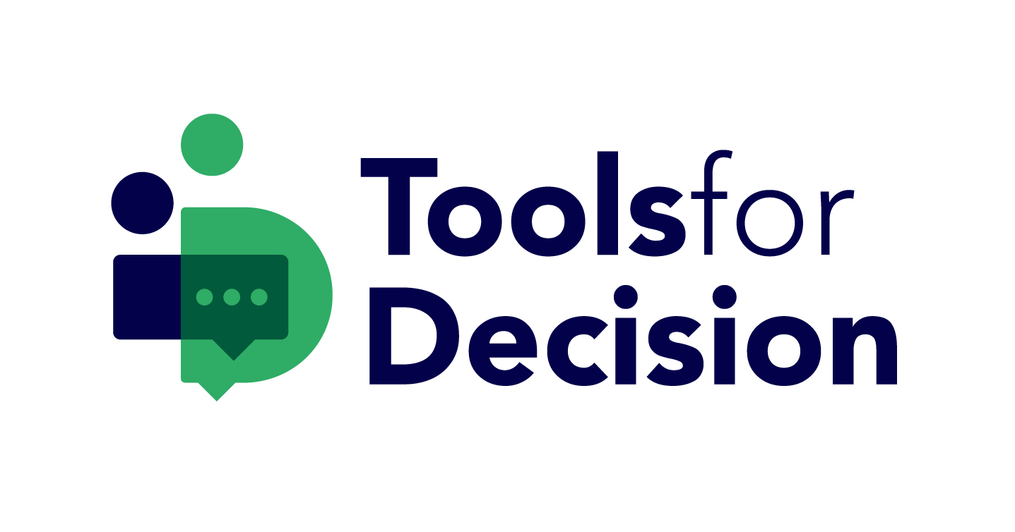 logo Tools for Decision
